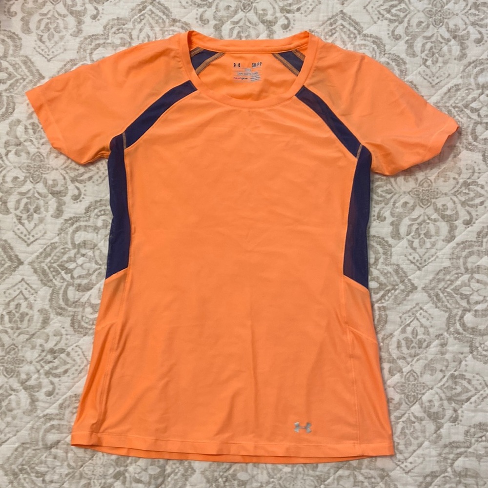 Under Armor Women’s Shirt